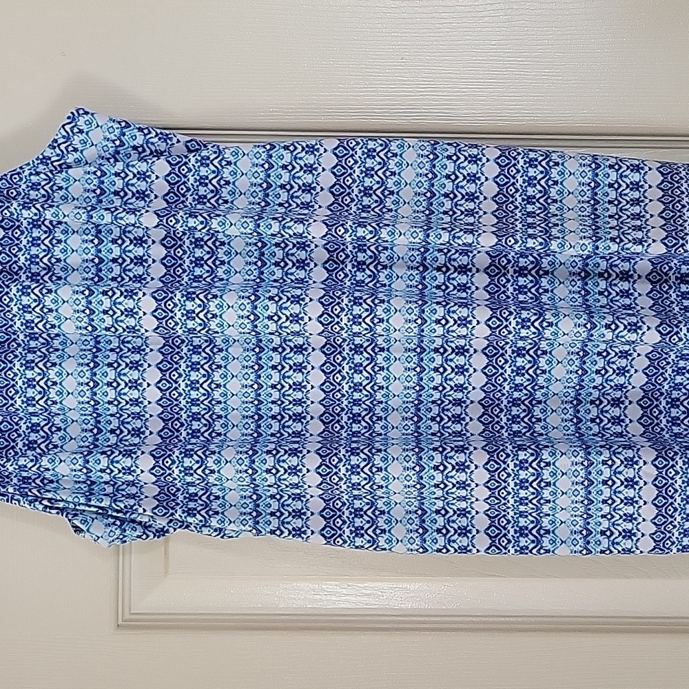 Cabana Life Dress